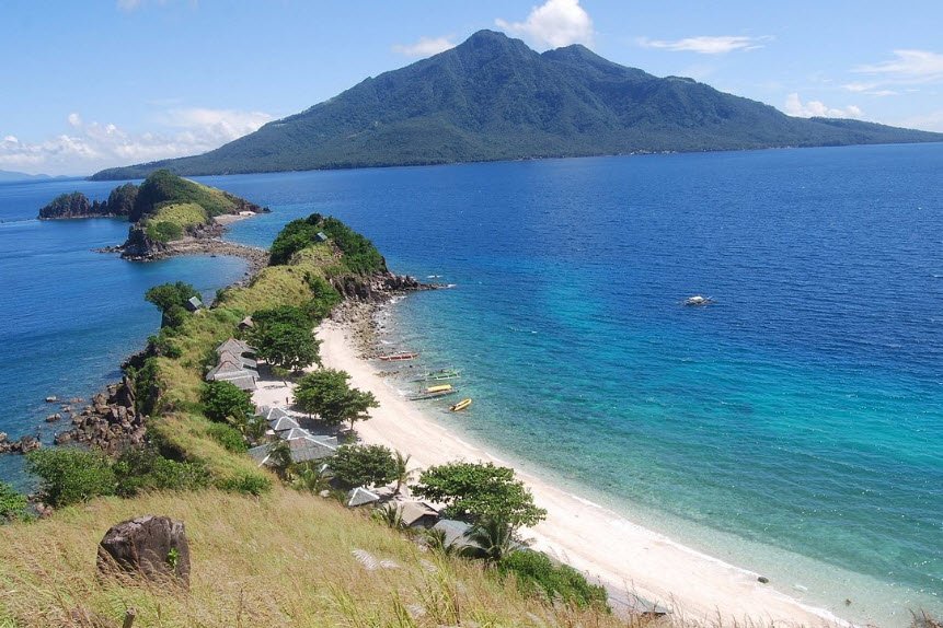 Maripipi Island , , Philippines